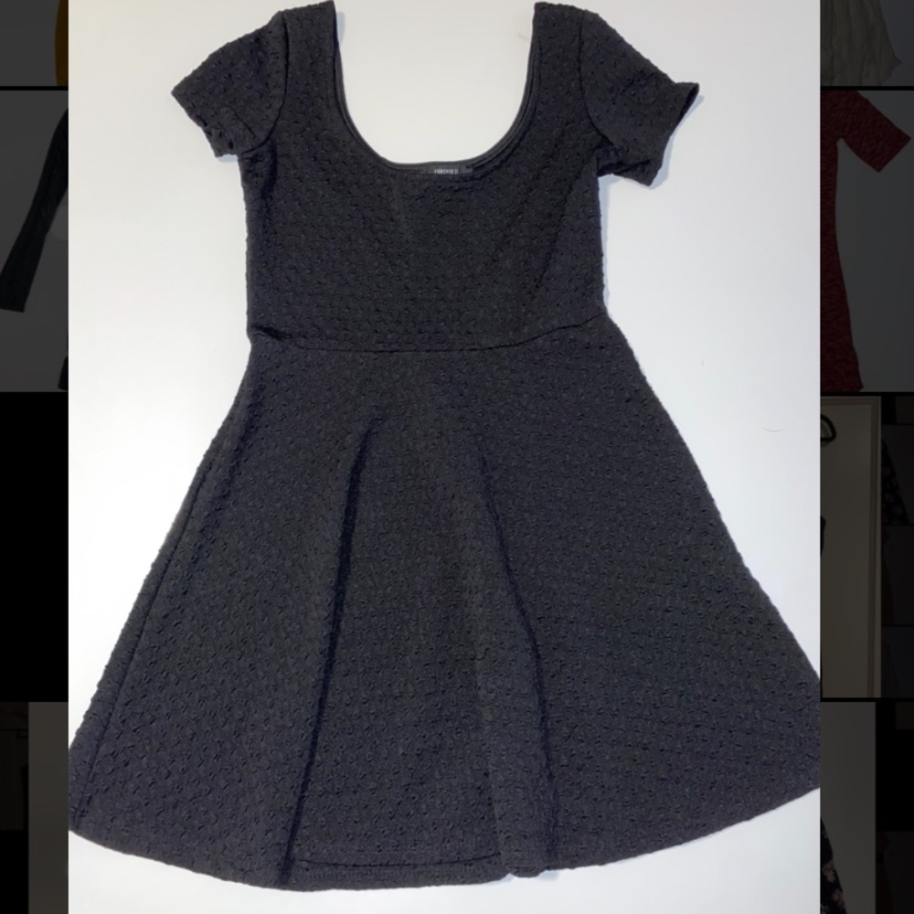 Babydoll Dress